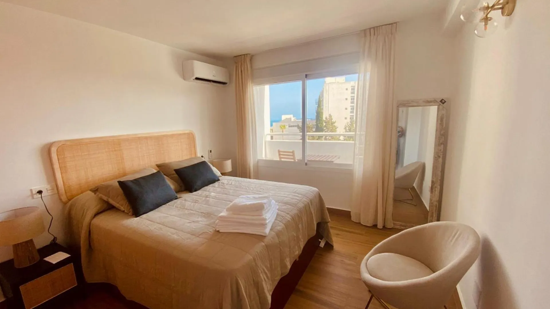 El Balcon De Bonanza Διαμέρισμα Benalmádena