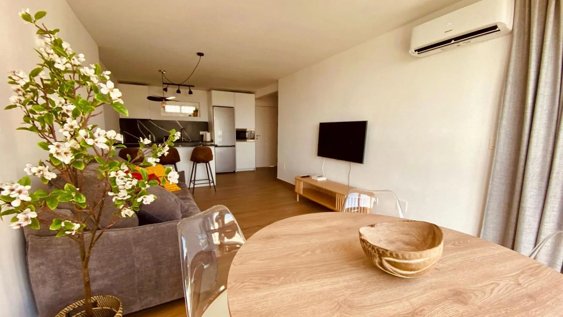 El Balcon De Bonanza Διαμέρισμα Benalmádena Ισπανία